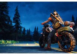  Plakát 2021 Days Gone, 61x90 cm, poszter1654, többszínű (poster1654)