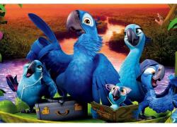 Rio Movie 2 Poszter, 61x90cm, Többszínű (poster275-7777777777777785602)