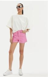 Lee Női blúz, lee, bl710, Ecru, Cotton, L INTL (11679_0000303593810-L)