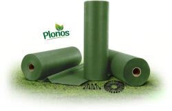 Plonos Agrotextil kerti szövet 1, 6mx50m, 90g/m2 +100 tű - Zöld