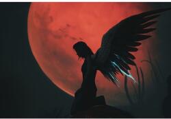  Poszter Warframe Eros Wings, 61x90cm, poszter1634, Többszínű (poster1634)