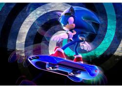 Sonic Frontiers poszter, 61x90cm, poszter2969, Többszínű (poster2969)