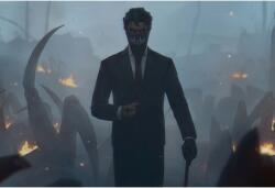  Poszter Bad Man, 61x90cm, poszter1490, Többszínű (poster1490)