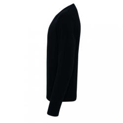 Premier Férfi Premier PR400 Essential' Acrylic Men'S v-neck Sweater -L, Black