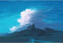  Poszter Bright Day, 61x90cm, poszter1228, Többszínű (poster1228)