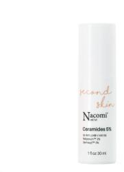 Nacomi Skin Serum, Next Level Serum Ceramidy 5%, 30 ml