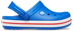 Crocs Crocs, Sarokpántos gumipapucs, Kék, 20-21 EU (207005-4KZ-20-21)