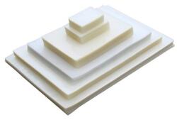 RECOsystems Recosystem Lamináló fólia, 426x303 mm, A/3 75 mic. , 100 lap/csomag