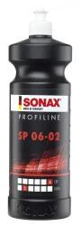 SONAX Pasta Polish Auto Pasta Polish Abraziv Sonax ProfiLine Abrasive SP 06-02, 1L (320300) - 24mag