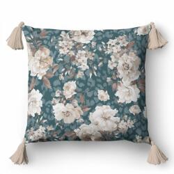 Detexpol PANAMA díszpárna 45x45, többszínű, mintás, 70% pamut, 30% poliészter (2358689)