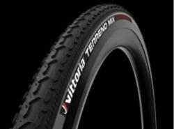 Vittoria Külső TERRENO MIX Gravel TNT 45-700C (47-622), szürke/fekete (cross) G 2.0 - bringaboard