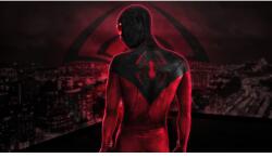 Spiderman Poszter, 61x90cm, poster461, Többszínű (poster461-7777777777777786626)