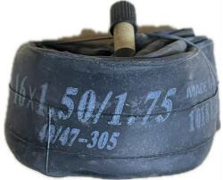 Vittoria Belső STANDARD 16x1, 5/1, 75 autószelepes(AV). 48mm