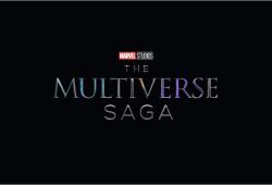  Plakát Marvel Studios The Multiverse Saga, 61x90cm, poszter2228, többszínű (poster2228)