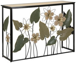  Konzolrugó 108x36, 8x80cm (1427520000)