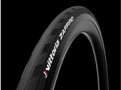 Vittoria Külső ZAFFIRO V 28-622 (700x28c) 410gr. fekete rig