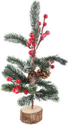 Verk 26224 Karácsonyi asztali dekoráció, 30 cm