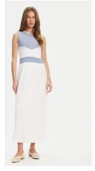 Benetton Női nyári ruha, United Colors Of Benetton, 1194EV02A, Pamut/Akril, M INTL, Kék (0000305026521_M)