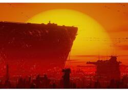 Mega World Poszter, 61x90cm, poster771, Többszínű (poster771-7777777777777786370)