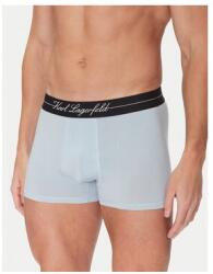 Karl Lagerfeld 3 darabos Karl Lagerfeld férfi boxeralsó szett, A1M47089, Lyocell/Elasztán, XL INTL, Világoskék (0000304777714_XL)