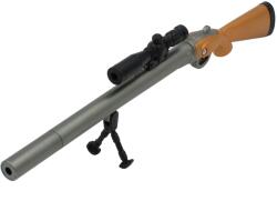 Gift Design Vicces puskatoll tégla távcsővel (GDPFUNNYARBLA)