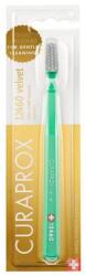 CURAPROX Velvet Prémium szuper puha fogkefe, 12460, többszínű (CLW)