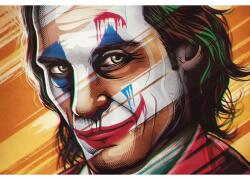 Joker Poszter Artwork Put On A Happy Face, 61x90cm, Többszínű (poster357-7777777777777785923)