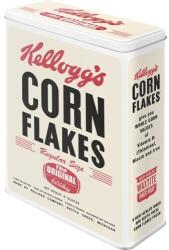 Nostalgic Art Kellogg's Corn Flakes XXL - Tárolódoboz (30303)
