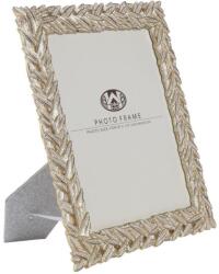 Mauro Ferretti Arany üveg és gyanta képkeret, 26, 7 x 1, 8 x 31, 8 cm, Solis Mauro Ferreti (372470001)