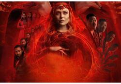  Poszter Doctor Strange In The Multiverse Of Madness Film, 61x90cm, poszter1311, Többszínű (poster1311)