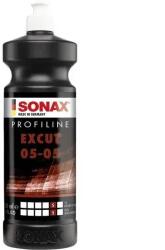 SONAX Pasta Polish Auto Pasta Polish Abraziv Sonax ExCut 05-05, 1L (245300) - 24mag