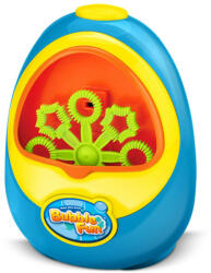 RicoKids Buborékfújó gép - Sárga, Kék