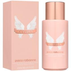 Rabanne Olympea testápoló tej nőknek 200 ml