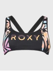 Roxy Női úszómelltartó, Roxy, 301884668, poliamid, XS INTL, fekete (0000301884668_XS)