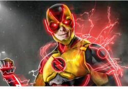 Reverse Flash Injustice Poszter, 61x90cm, Többszínű (poster42-7777777777777785380)