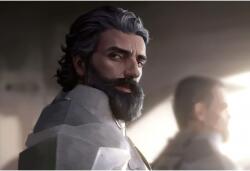 Leto Dune poszter, 61x90cm, poszter2469, Többszínű (poster2469)