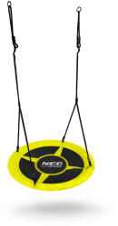 Neo-Sport Gólyafészek hinta neo-sport swingo 100 cm (1083) - pepita