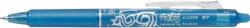 Pilot Frixion Rollertoll, 0.7 mm, Kék (PBLRT-FR7LB)