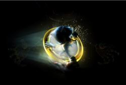  Sonic The Hedgehog 2020 Movie Poszter, 61x90cm, poster480, Többszínű (poster480-7777777777777786695)