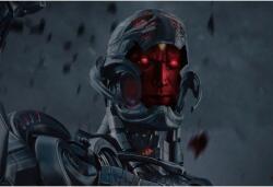  Ultron Vision Infinity Stones poszter, 61x90 cm, poszter 2639, többszínű (poster2639)