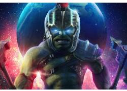  Poszter Hulk, a legerősebb bosszúálló, 61x90 cm, poszter2941, többszínű (poster2941)