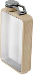 GSI Outdoors Boulder Flask 177 ml sand