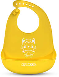 Ricokids szilikon előke