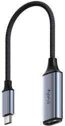 Cudy UH401 adapter, 15 cm-es kábel, USB-C / HDMI (UH401)