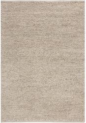 Flair Rugs Minerals téglalap alakú szőnyeg, 120 x 170 cm, 3000 g/m2, 65% gyapjú, 35% poliészter, krémszínű