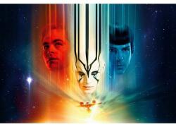 Star Trek Beyond Poszter, 61x90cm, Többszínű (poster186-7777777777777785514)