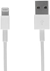 Love Mobile Super Charging adat és töltőkábel Type-C 5A 1m fehér 480MB/S XFC-TC (LM00090)