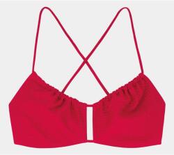 DORINA Női úszómelltartó, Dorina, 303965785, piros, XS INTL, poliészter (0000303965785_XS)