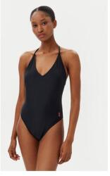 Juicy Couture női fürdőruha, JCITS125201, Nejlon/Elasztán, L INTL, Fekete (0000305033260_L)