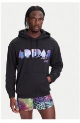 Adidas Lifestyle kapucnis pulóver logóval, S INTL (0000305152831_S)